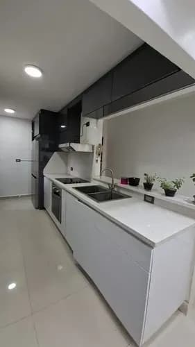 Penthouse Duplex En Venta Paso Real San Diego Carabobo Núcleo 3 Mide 168 Mts2 Piso 5 03 Habitaciones (habitación Principal Con Vestier Y Baño) 1 Estudio ( Convertir En La 4ta.h Ofv Mm Aleida Grate