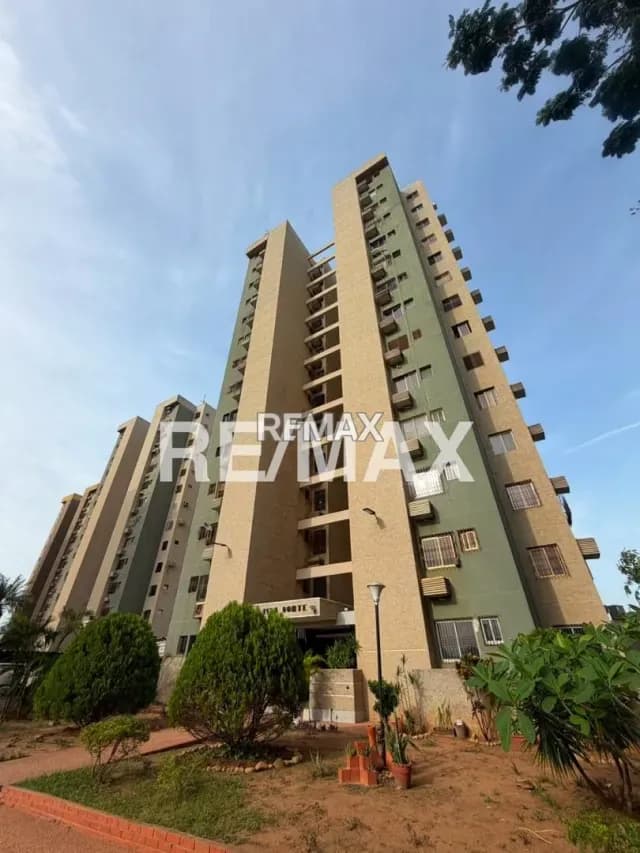 Apartamento en alquiler Conjunto residencial Viento Norte