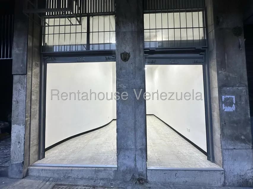 Comercial (Local Comercial) en Venta en Chacao, Distrito Metropolitano