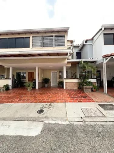 Xv, Casa En Venta Conjunto Residencial Hacaritama, Pueblo Nuevo