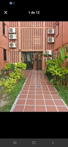 En Alquiler Bonito Apartamento Amoblado En Tulipan San Diego Carabobo. 2 Habitaciones 1 Baño. Internet, Aire Acondicionado. Posee Nevera Closet Todo Bonito E Impecable