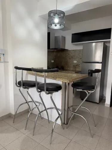 Oportunidad Naguanagua Apartamento Amoblado En Tazajal L. C