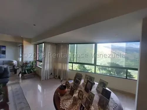 Apartamento Urb Miranda - 240m2 - Vista Avila - Planta Eléctrica - Cod. Rah 26-10886 - $185.000