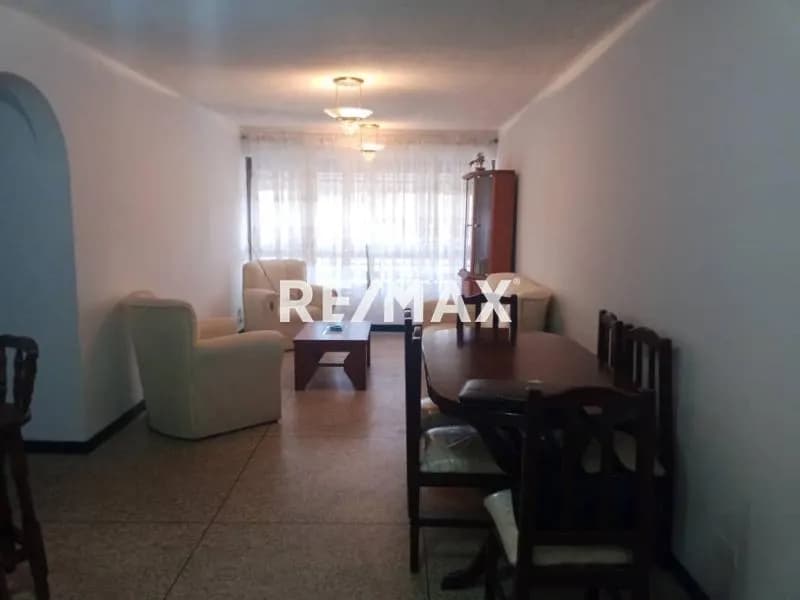 Alquiler apartamento Esquina de Velázquez