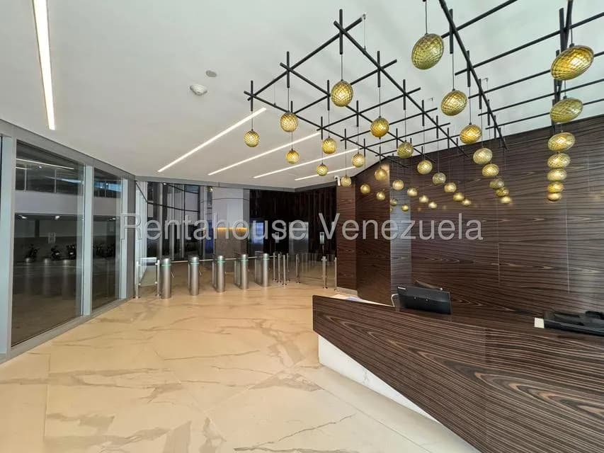 Comercial (Oficina) en Venta en Las Mercedes, Distrito Metropolitano