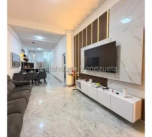 Edificio En Venta El Cementerio Ee26-18103