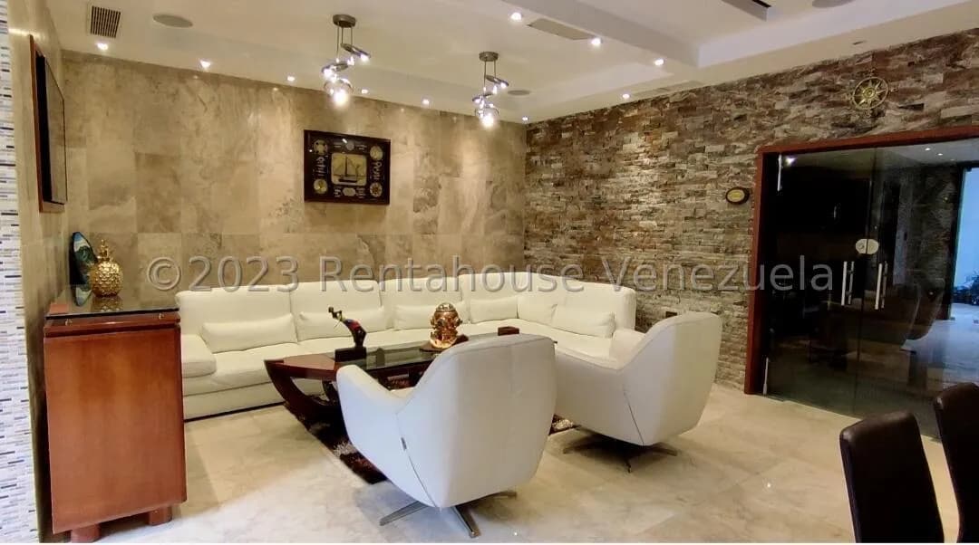 Comercial (Oficina) en Venta en La Trinidad, Distrito Metropolitano