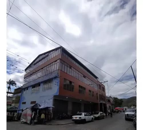 Best House Alquila Local Comercial En El Centro De Tejerías, Estado Aragua.
