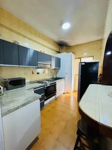 Apartamento En Venta San Bernardino, Cerca De La Plaza La Estrella, Solo Cliente Directo