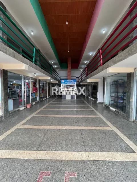 Local N⁰ 8 Centro Comercial Las Palmas