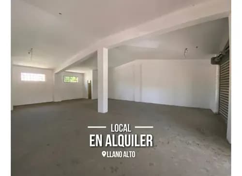 Local En Alquiler Montebello Plaza