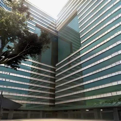 Oficina - Venta Campo Alegre 466,80 M2 Const.