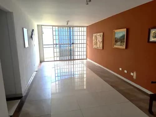 Venta De Apto En Terrazas De Mampote 96m2, 2h/1e/2b/2pe