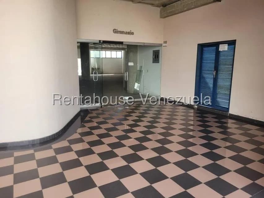 Comercial (Local Comercial) en Venta en Las Minas, Miranda