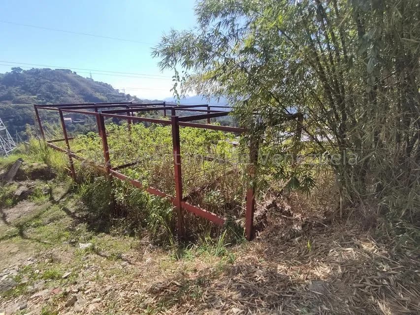 Terreno (Residencial) en Venta en Bosques de la Lagunita, Distrito Metropolitano