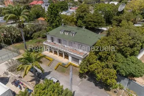 Terreno En Venta En Country Club 26-15509 Mg