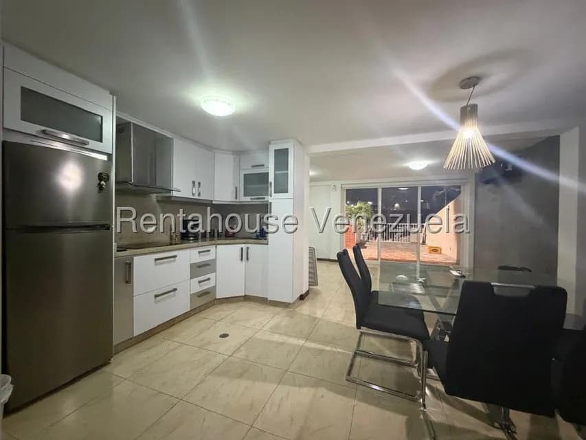 Townhouse (Duplex) en Venta en Puerto Encantado, Miranda