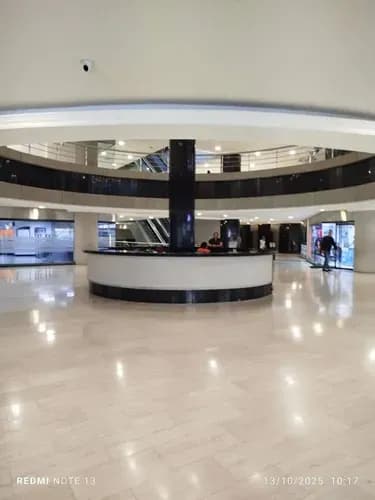 Michelle Alquila Oficina Torre Viña Plaza La Viña 75m2 2 Baños Yo3-i /526