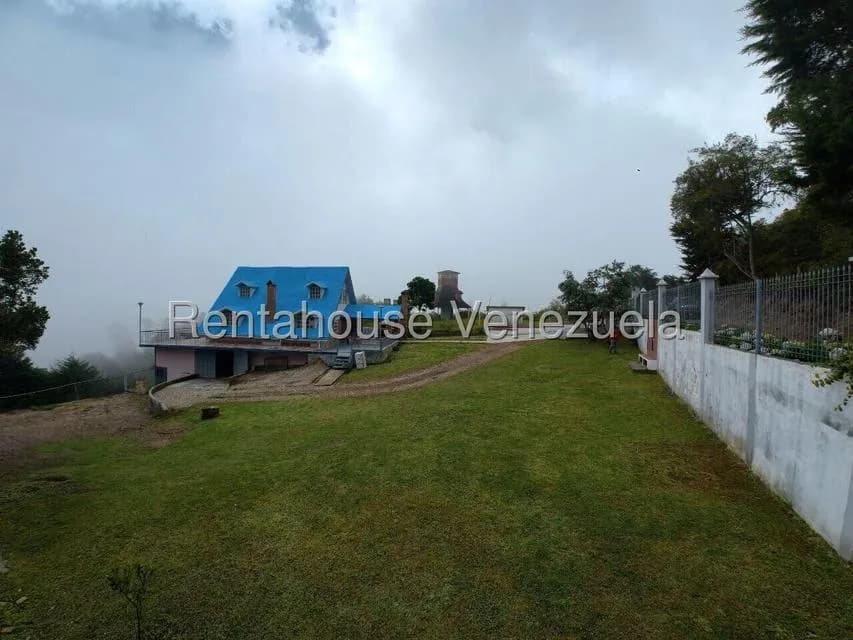 Terreno (Residencial) en Venta en El Pozo, Vargas