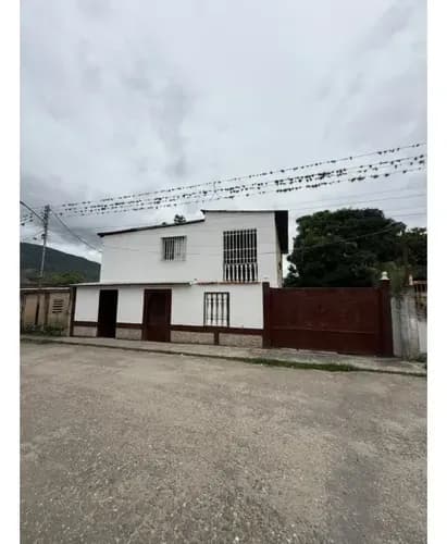 Se Vende Casa Con Local En Turagual.ve22-389trg-lmor