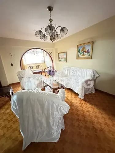 Apartamento En Venta En Quinta Crespo / 76 M2 / Sólo Clientes / (ff)