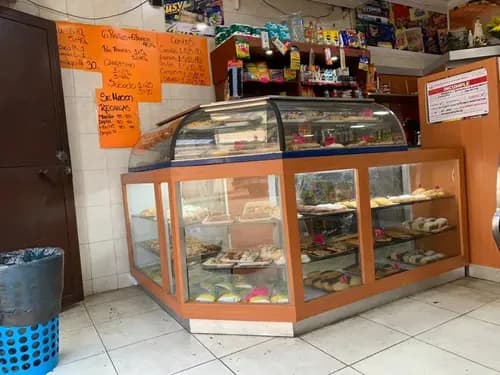 Se Vende Fondo De Comercio Única Panadería De Araira, Guatire Gc