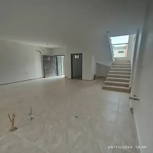 Marina Vende Town House En Obra Blanca A Estrenar Conj. Res. Villa Serena San Diego. Inth-279 (sólo Clientes)