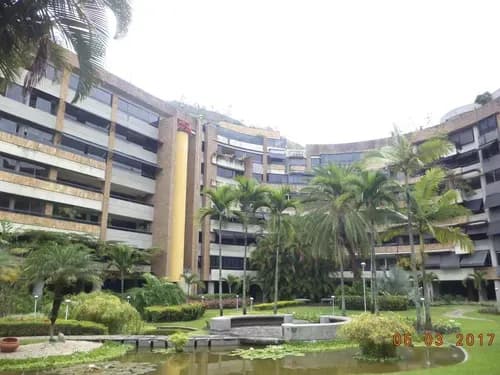 Pent-house En Venta En Los Chorros, Caracas 26-11151 Yf