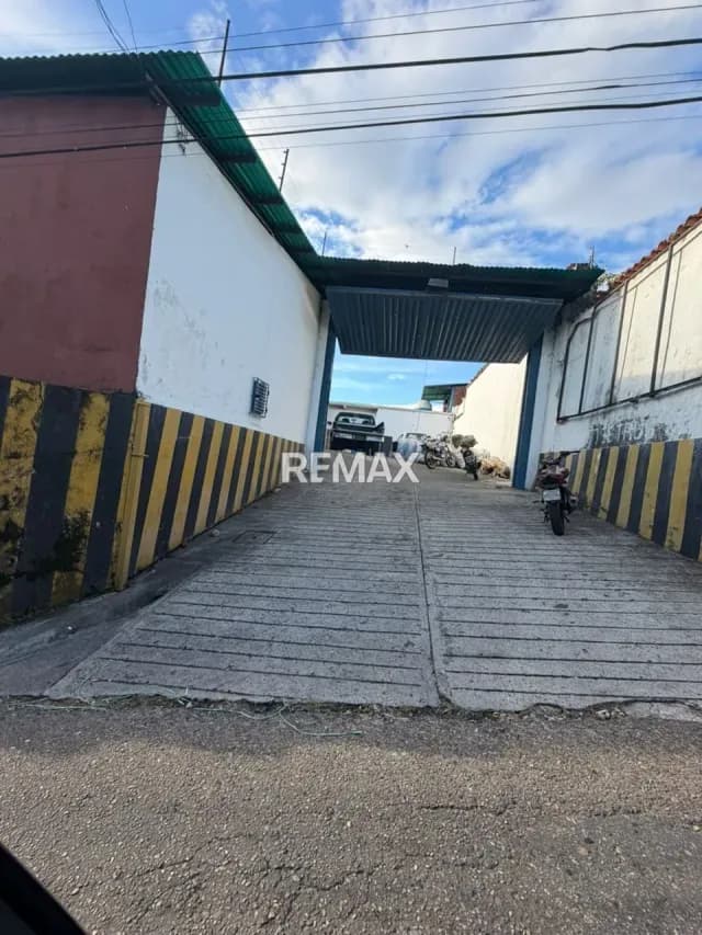 GALPON EN VENTA EN NIQUITAO