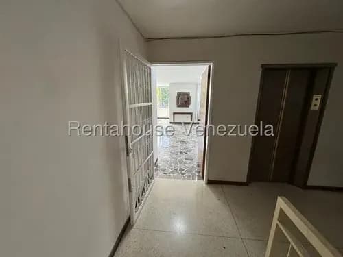Apartamento En Caurimare 3hab/3baños/2pe Cod.: Np26-18368
