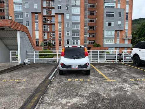 Apartamento En Venta En La 19 De Abril San Cristóbal /im