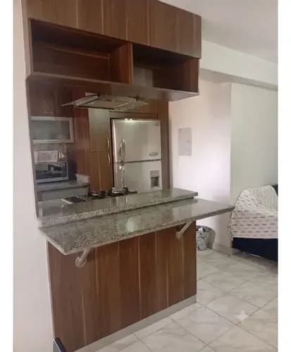 Apratamento En Venta, Agua Blanca