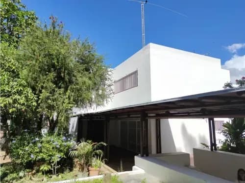 Se Vende Casa 1200m² 5h+s/6b+s/5p San Roman