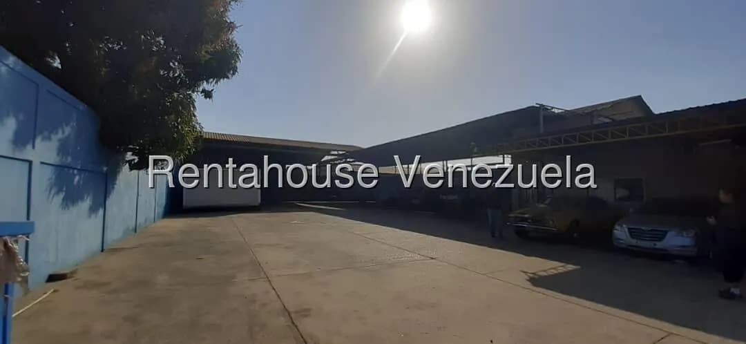 Comercial (Local Comercial) en Alquiler en Intercomunal, Zulia