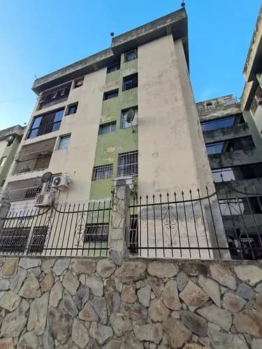 Apartamento Los Guayabitos Naguangua, Ofv-yv