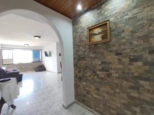 Apto. En Venta En Lomas Del Avila/ 95m² /3h /2b/ 2pe- Alog