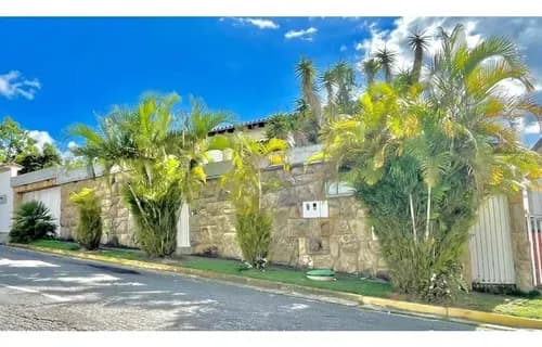 Vendo Casa 550m2 Macaracuay 6295
