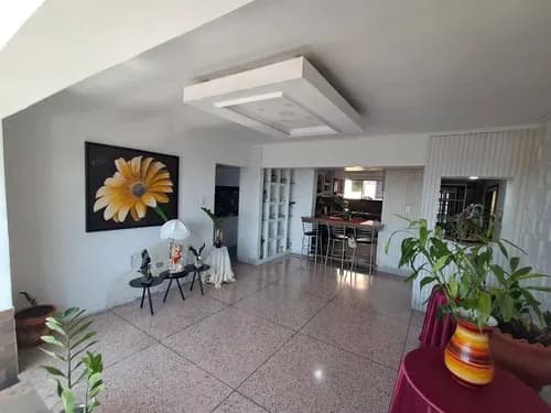 Aq Venta Apartamento Valencia La Candelaria Torre Don Miguel 101,90 Mts. 316514