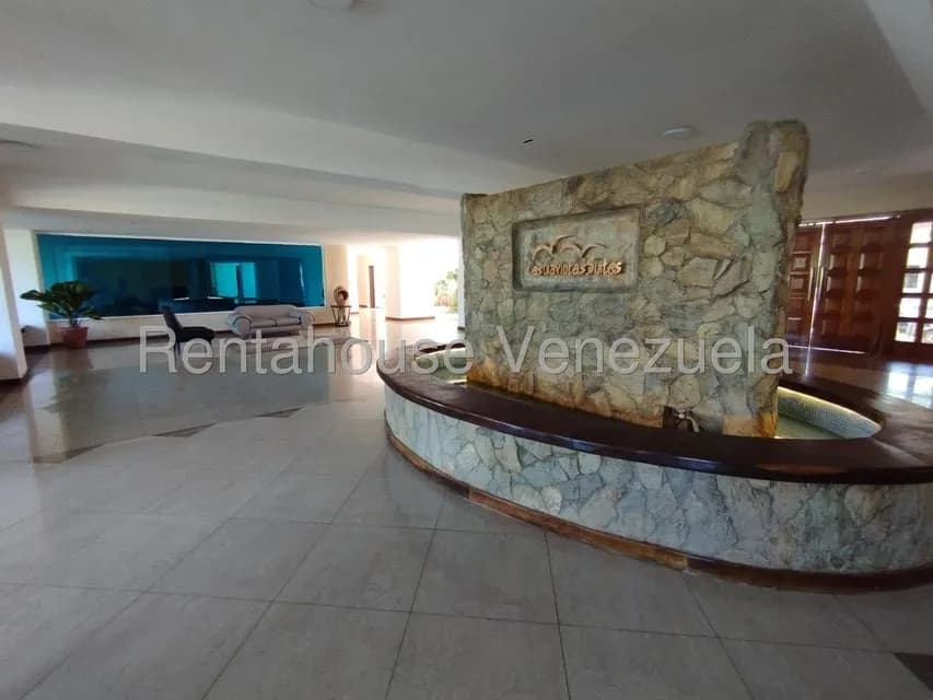 Apartamento (1 Nivel) en Venta en Costa Azul, Nueva Esparta