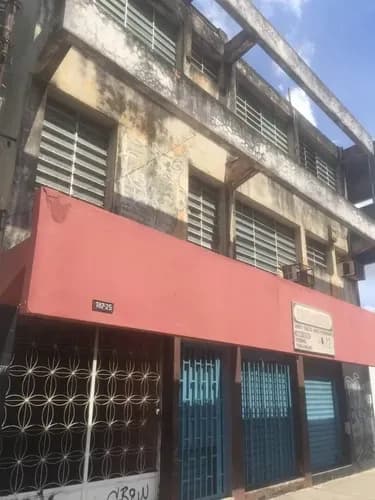 275445 Am* Venta De Edificio En Naguanagua