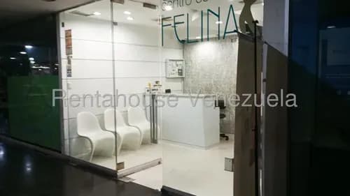 Fondo De Comercio, Estetica, 25-9069, Av Francisco De Miranda,el Marques, Nc