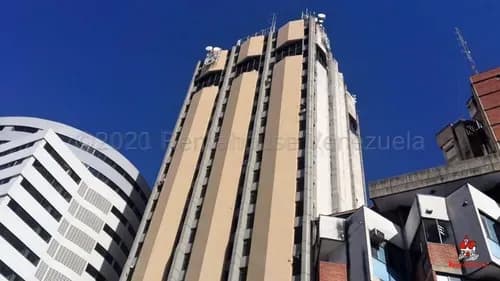 Chm1. Oficina En Venta Avenida 19 Abril Aragua - Mls 25-14614