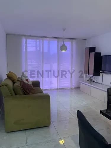 Apartamento En Alquiler En Lechería. C.r Marina Del Rey