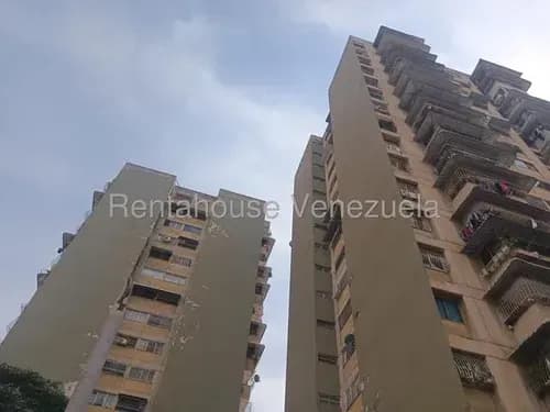 Apartamento En Venta San Juan 26-17025 Mc