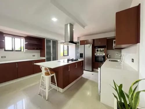 Espectacular Apartamento En Residencias Titania, #clapu