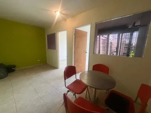 En Venta Oficina En Parque Central Cod 26-19582 Lm