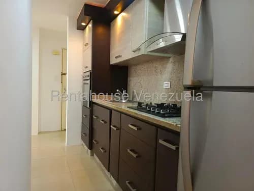 26-12259 Apartamento En Alquiler Maracay Urb Villas Geicas La Morita I Avel