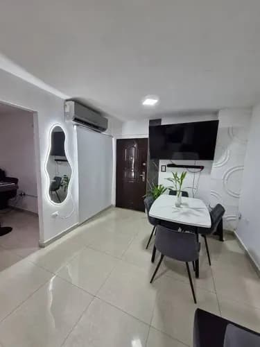 Se Vende Bello Pent House Terrazas De San Diego Remodelado. Semi Equipado Mag93131 Solo Clientes Directos - Abtenerse Asesores Inmobiliaros