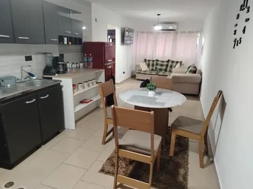 Apartamento En Paraparal, Mec