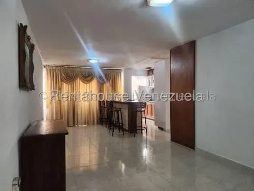 Lcda. Milagros Carrasquel Apartamento Alquiler Barquisimeto Lara Zona Oeste Economica Residencial Economico Código Inmobiliaria Rent-a-house 26-19534